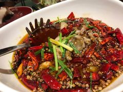 -那家小馆•北京菜•烤鸭(中关村店)