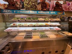 -重庆老船夫冷锅鱼(黄金路店)