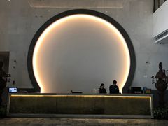 -三宝大饭店-中和艺素餐厅(浦上金山正祥广场店)
