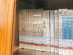 -厦门市图书馆(集美新城馆区)