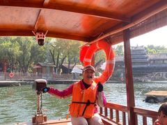 -深圳锦绣中华民俗村