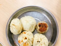 -老陶包子铺(南大西南村店)