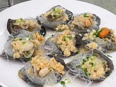 -鹏城人家海鲜酒家·23年老字号(较场尾店)