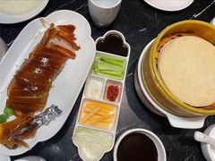 -大鸭梨烤鸭(甘家口店)