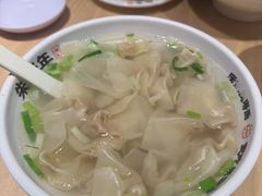 -朱新年·苏式汤团·面点(北寺塔店)