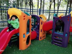 -贝乐多幼儿园(中北校区)