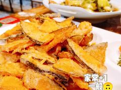 -朋友圈概念餐厅(象山万达广场店)