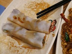 -粥家庄(南桂东分店)