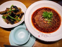 夫妻肺片-鸡毛店·川菜(李家沱店)