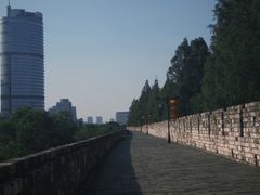 -南京城墙景区