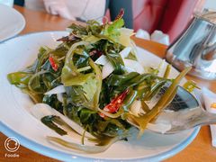 -臻悦海宴.家宴(奥体中心店)