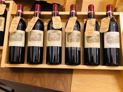 -伯衡55·吉品轩(乌鲁木齐南路店)