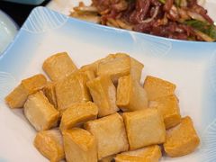-烤肉刘·清真老北京炙子烤肉(虎坊桥老店)