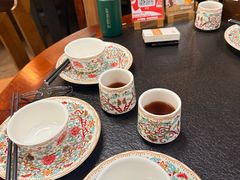 -旺爷砂锅·茶作(国贸城店)