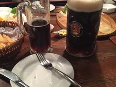 宝莱纳啤酒花园餐厅-宝莱纳啤酒花园餐厅PAULANER BRAUHAUS Nanjing(广州路店)