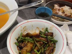-香阁餐厅·常州菜·常州菜代表品牌(新北奥体店)
