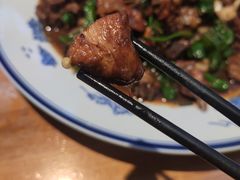 -食鸡公社辣子鸡·潍坊菜·烧烤