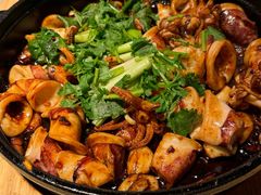-79号渔船海鲜饭店(龙岗店)