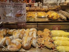 -西村叔叔的店·面包·甜品·蛋糕(崂山丽达店)