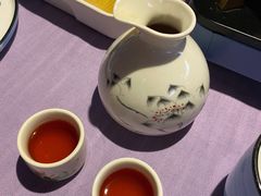 桃花酒-章丘宴(唐人中心店)