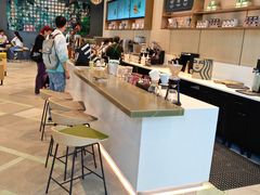 -星巴克(宏汇国际广场店)