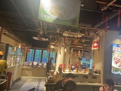 -洞庭土菜馆(天河北总店)
