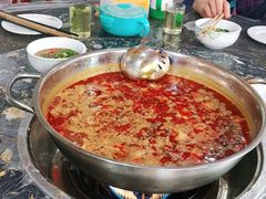 -韩妹鱼庄·泸定老字号(泸定店)