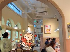 -帕蓝·暹罗料理(大学路店)