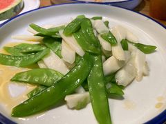 -吕氏疙瘩汤·私家菜馆(慈云寺店)