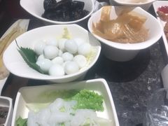 -海底捞火锅(上地华联店)