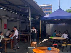 -温记府廟豆汤饭·始于1955年(海椒店)