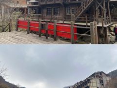 -九如山休闲旅游度假区