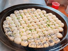 -小杨生煎(龙阳广场店)