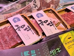 -龙记珍牛和牛烧肉(龙南街店)