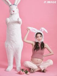 -专注孕妇照亲子照·纪田摄影