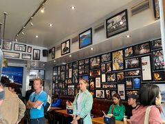 大堂-Fergburger(皇后镇店)