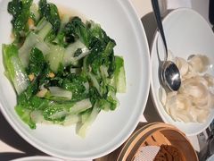 -潮舍(环球金融中心店)