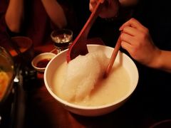 -Outdark Korean Restaurant