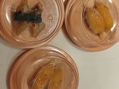 烟熏牛舌-争鲜回转寿司(通州万达店)