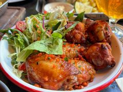 -京A Taproom·精酿餐吧(CBD店)