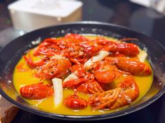 -聚汇三少·龙虾·中餐厅(莫邪路新天地店)
