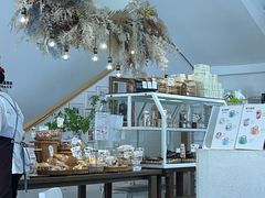 -嗒令甜品·主题融合料理餐厅(首座时代店)