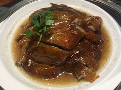 招牌碌鹅-渔米粥(罗湖店)