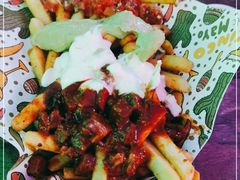 -Famous肥猫墨西哥音乐餐吧(五棵松华熙LIVE店)