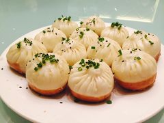-骏莱海鲜鱼港(五角场店)