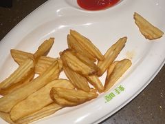 -蛙喔牛蛙(高新绿宝店)