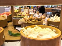 -龍歌自助小火锅(崂山丽达店)