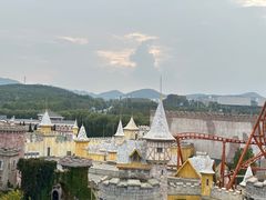 -大连海昌发现王国主题公园