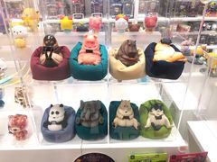 -泡泡玛特POPMART(上海环球港店)