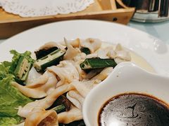 -映像烟台·海鲜·地道鲁菜(黄山路店)